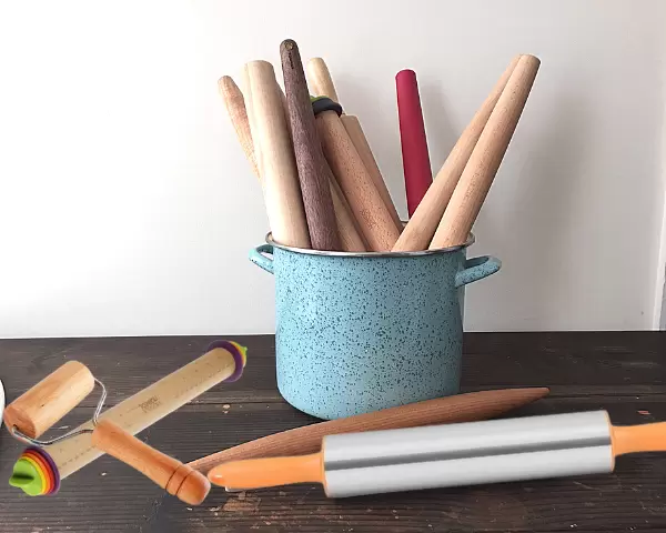 Как выбрать идеальную скалку для выпечки: советы и рекомендации