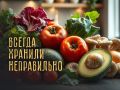 Как сохранить бюджет и избежать растрат: секреты хранения продуктов