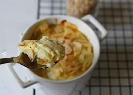 Творожное суфле с яблоками: нежность и вкус в каждом кусочке
