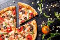 X5 �� ���� � ����������� � ����� �������� Zotman Pizza