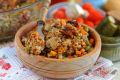 Вкусное и полезное: Гречка с грибами и овощами - идеальный рецепт для всей семьи