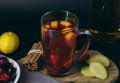 Замороженный чай на палочке: новый уровень наслаждения
