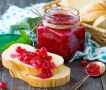 Как приготовить вкусное варенье из красной смородины: простой рецепт