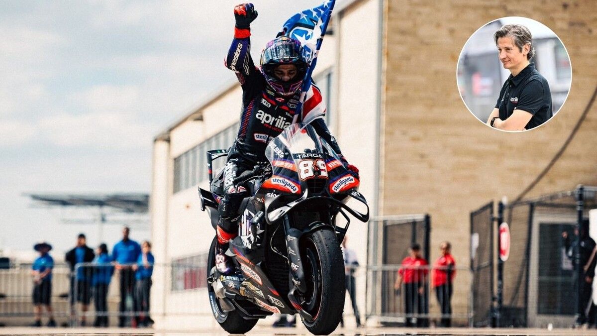 Беццекки и Мартин: интрига в борьбе за титул в MotoGP