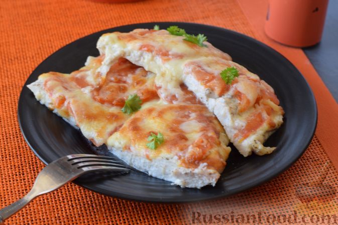Мясо по-французски: классика, которая никогда не устаревает