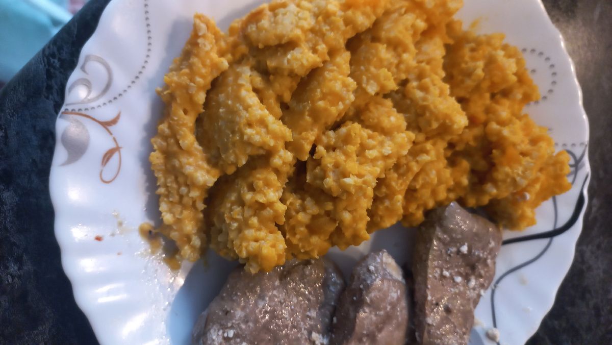 Новый взгляд на пшенную кашу: вкус общения с природой