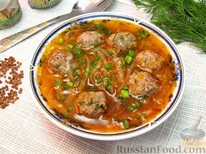 Супы, которые согревают душу: лучшие рецепты недели