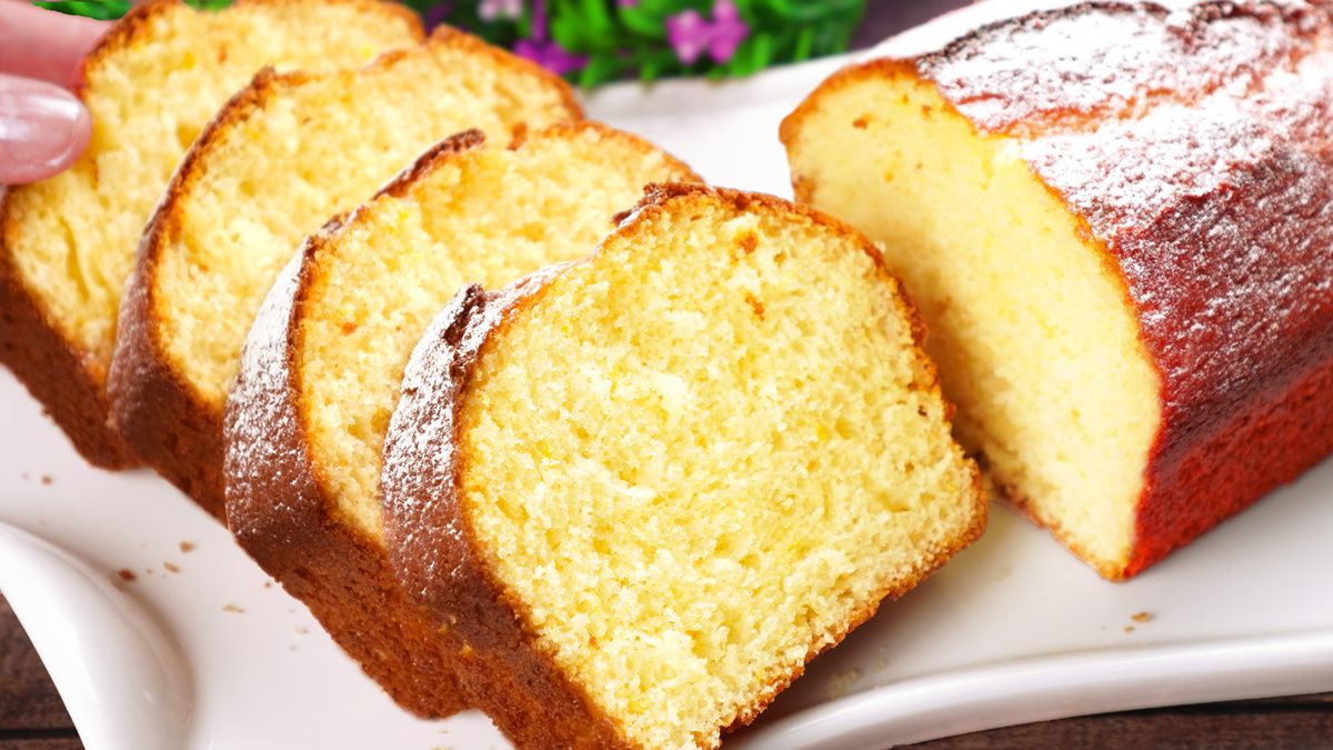Итальянский пирог за 10 минут: простота и вкус в каждом кусочке