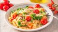 Легкие и вкусные рецепты для быстрого ужина