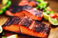 Необычные рецепты шашлыка из форели: открываем новые грани вкуса