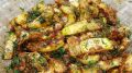 Легкое блюдо из кабачков: быстрый и вкусный рецепт
