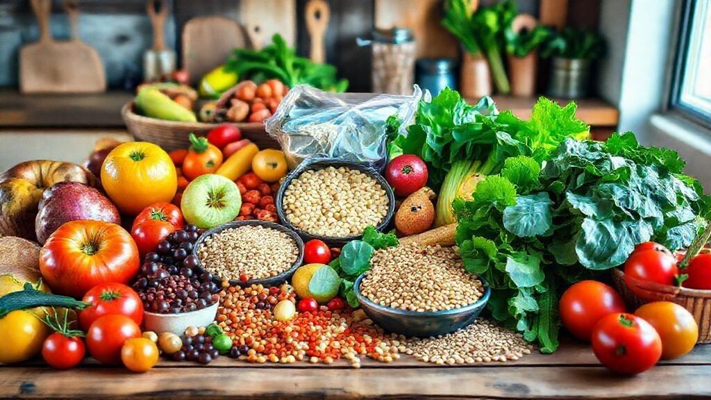 Как питаться здорово и экономно: простые заменители дорогих продуктов