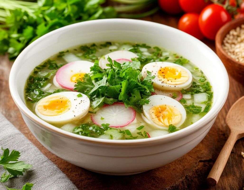 Как сбросить пять килограммов и сделать полезное питание вкусным