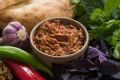 Мегрельская аджика: острый секрет грузинской кухни