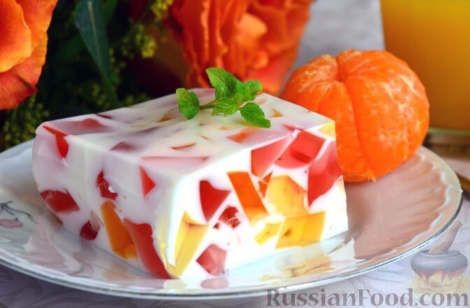 Праздничный фейерверк вкусов: лучшие новогодние рецепты 2025 года