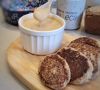 Вкусное открытие: веганская апельсиновая сгущенка без лактозы
