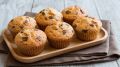 Готовим кексы в аэрогриле: два вкуса в одном замесе