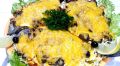 Как приготовить идеальную запеченную форель с сыром и овощами