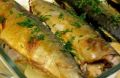 Горчичный маринад для необычной скумбрии