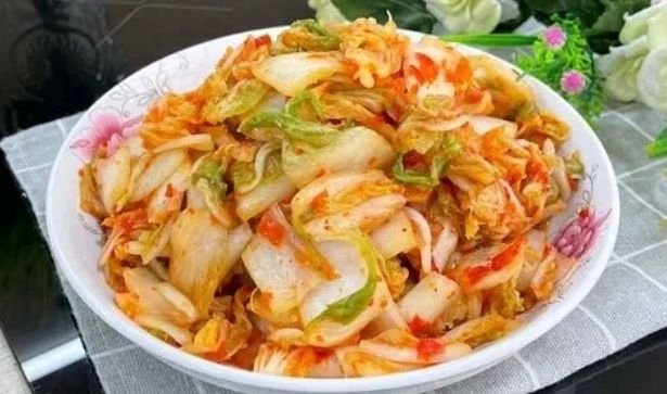 Кимчи: Искусство корейской кухни в каждой тарелке