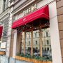 Как ресторан 'Счастье' создает незабываемые эмоции через еду и кофе