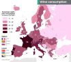 Чем живет винный рынок Европы в 2025 году?