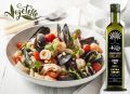 Салат из морепродуктов: легкость и вкус на вашем столе