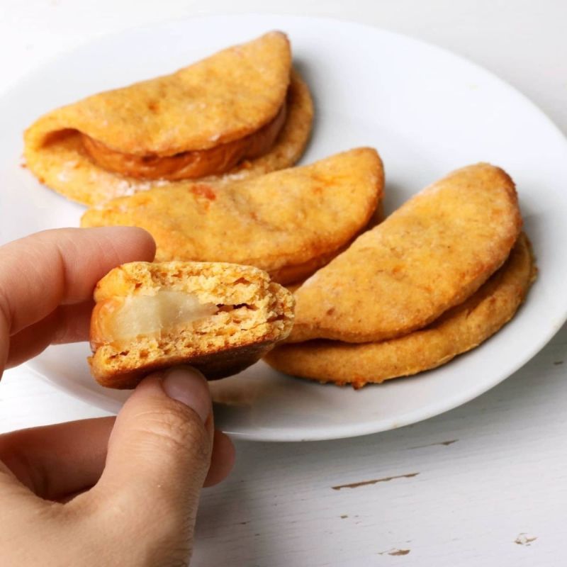 Вкусное и полезное печенье для всей семьи: бюджетные рецепты