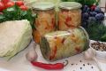 Уникальный рецепт маринованной капусты Провансаль на зиму