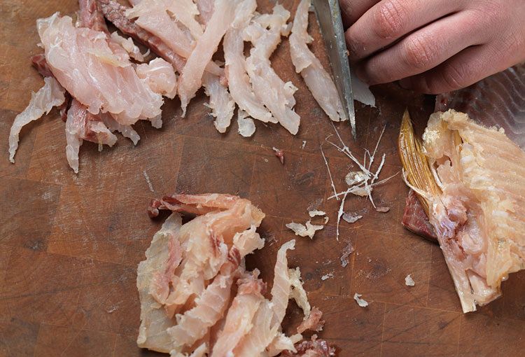 Рыбное волшебство: как вкус нельмы и чира вдохновил кулинарные эксперименты