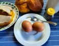 Вкусные открытия: меню на выходные, отмеченное домашним уютом и фудкортными вкусностями