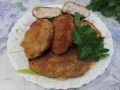 Вкусные куриные котлеты с хрустящей корочкой: простой рецепт