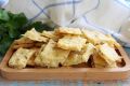 Соленые ломанцы с тмином: рецепт, в который влюбляются с первого укуса