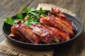 Как выбрать мясо для жарки и запекания: практическое руководство по свинине и говядине