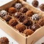 Шоколадные трюфели: простота приготовления и наслаждение вкусом